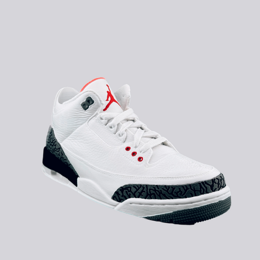 Sneaker Pot - Le Rétro 88 "Fusion"