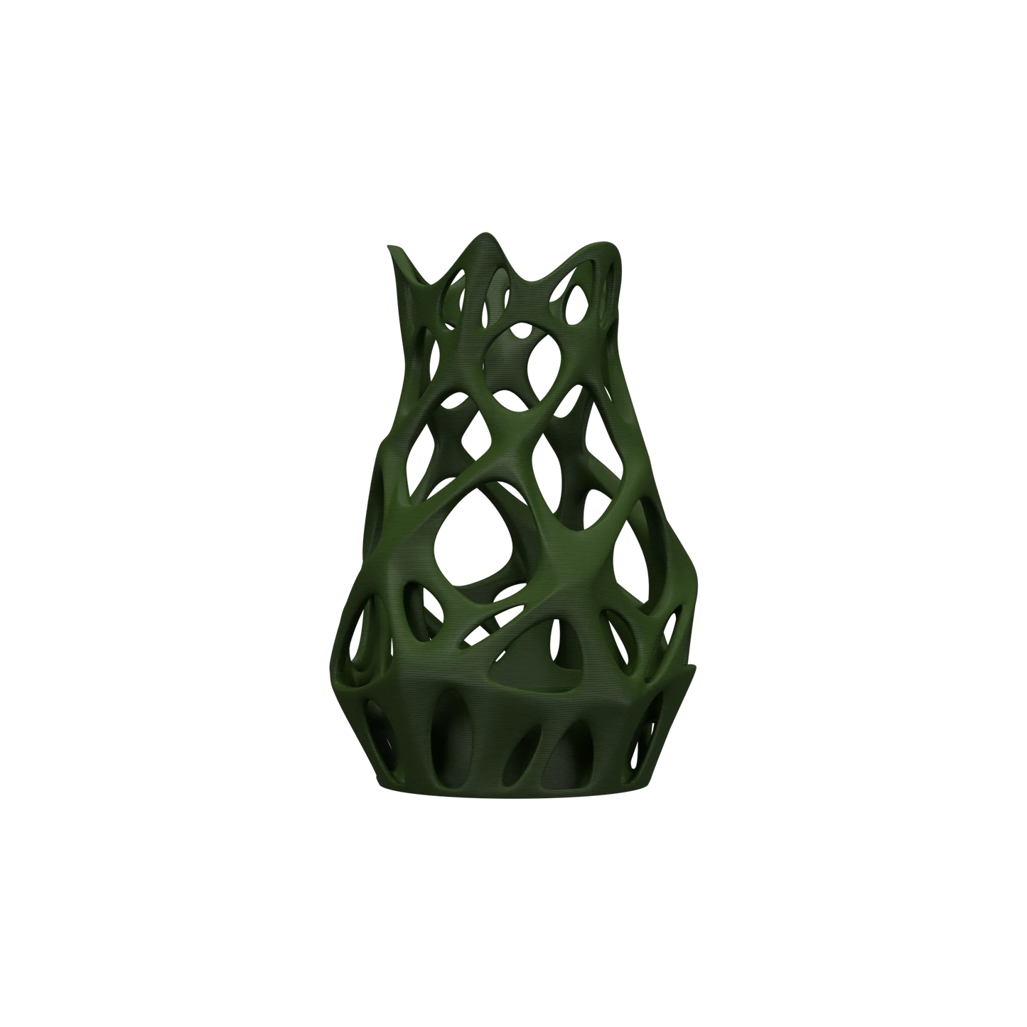 Vase Fleurs Séchées Prime