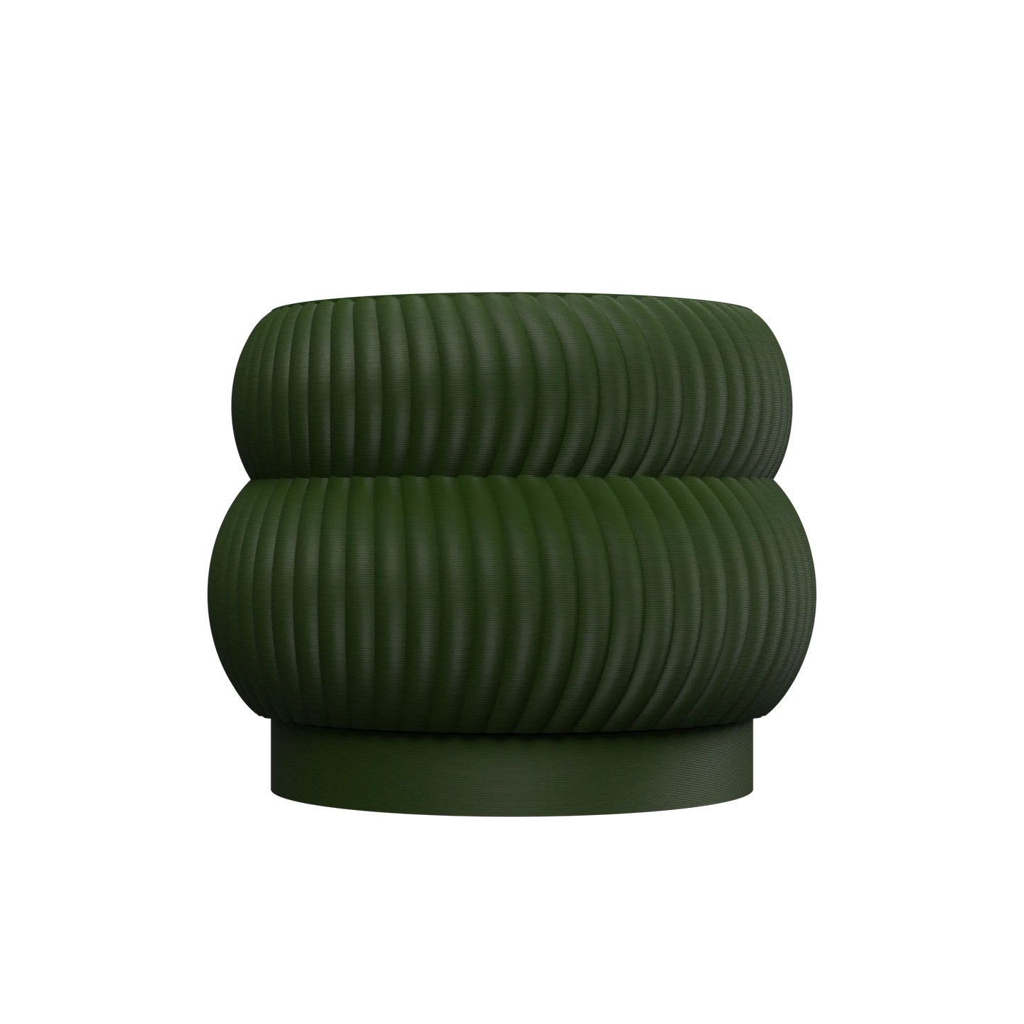 Pot décoratif Quarn