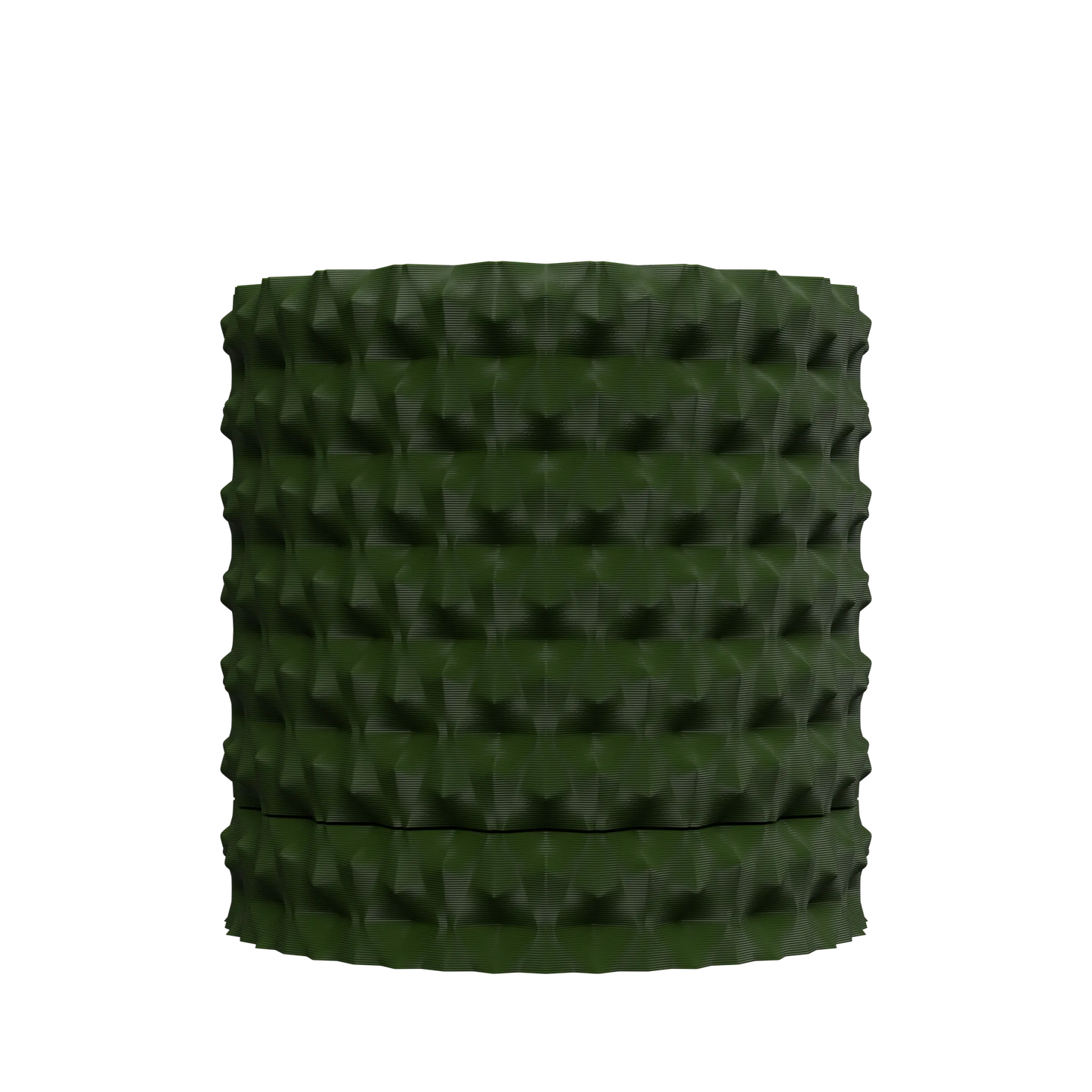 Pot décoratif Rugged