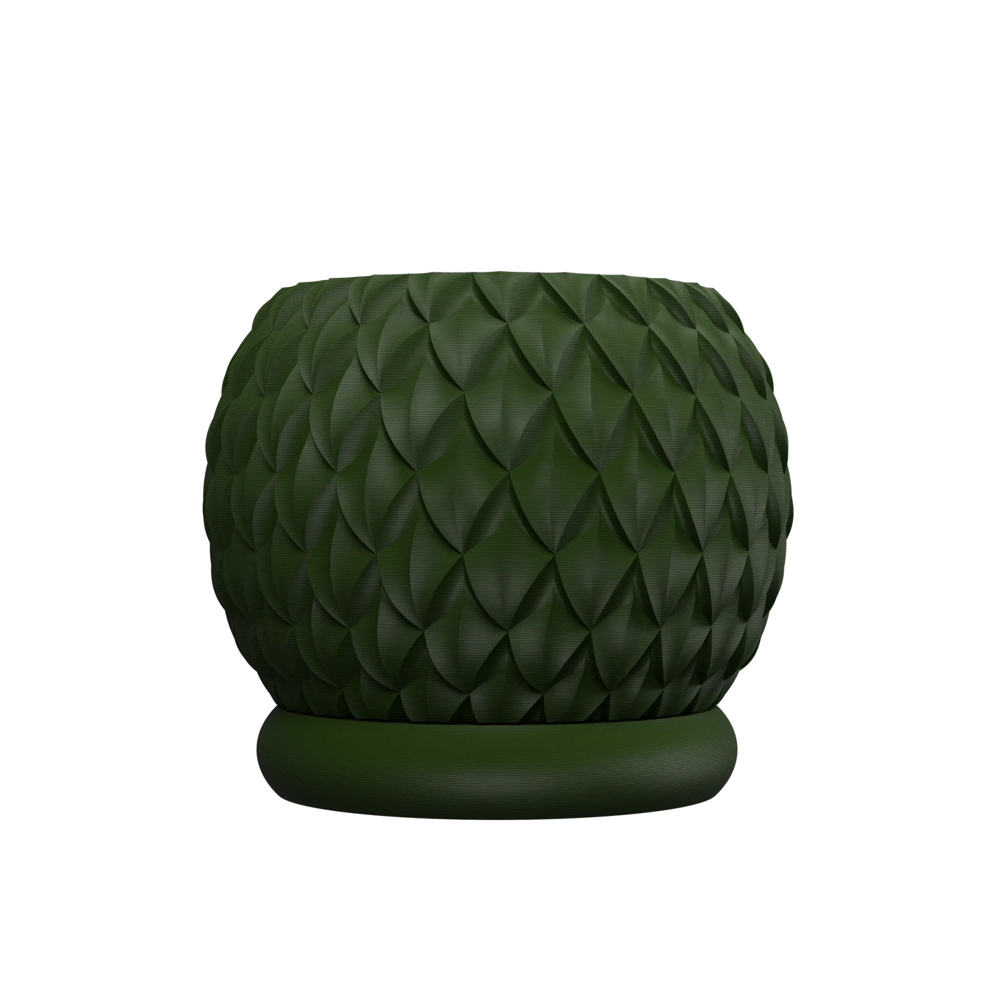 Pot décoratif Scale