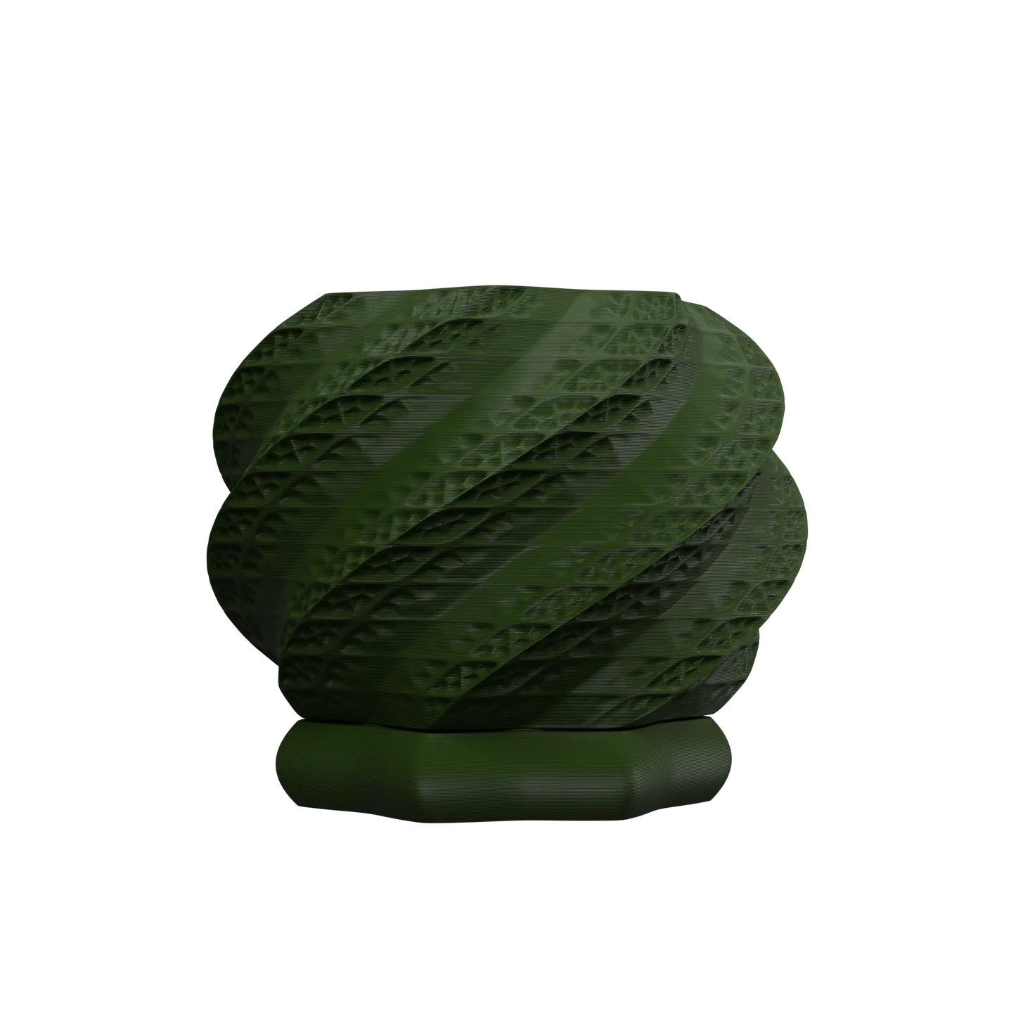 Pot décoratif Pot Shell