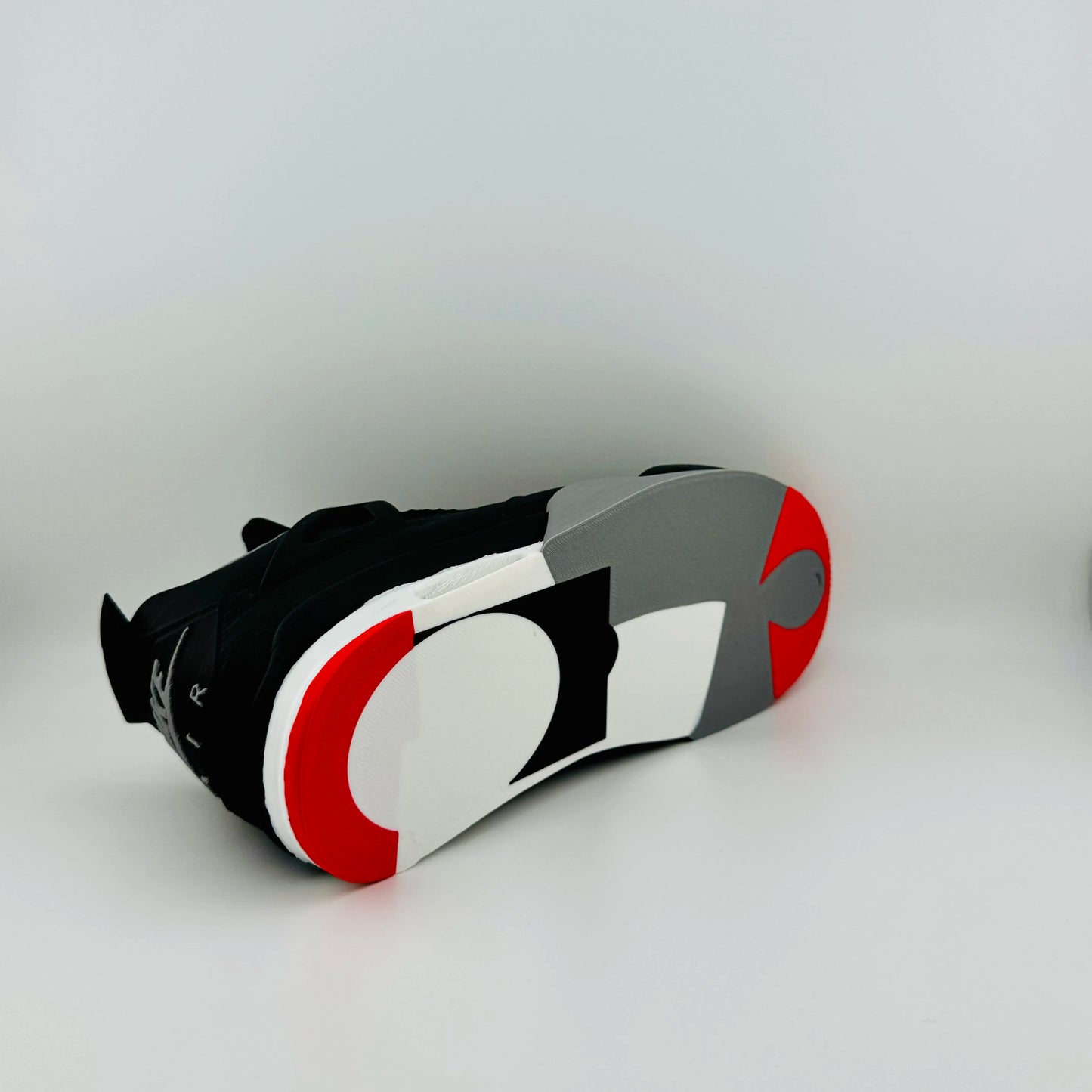 Sneaker Pot - Le Rétro 89 "Fusion"