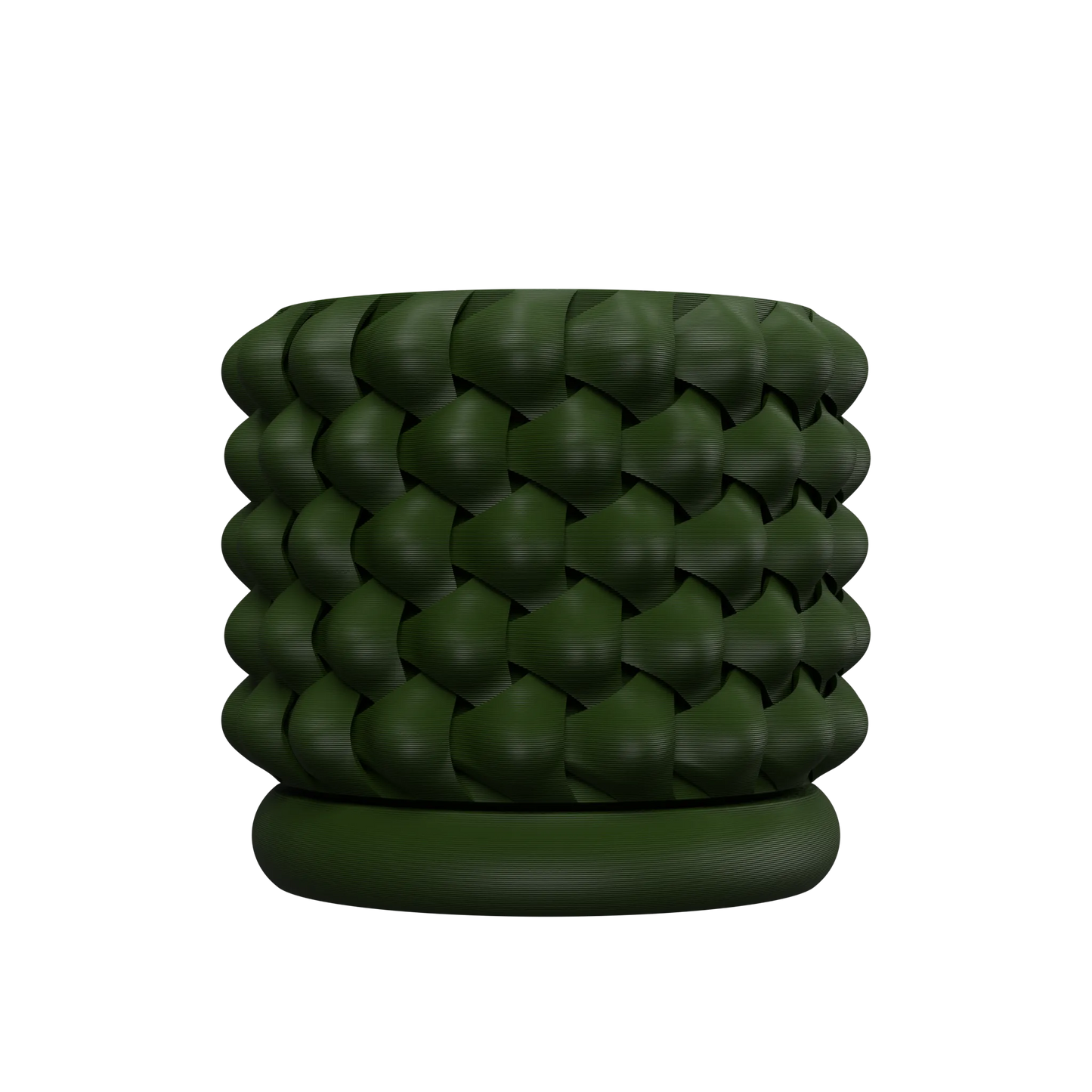 Pot décoratif Triweave