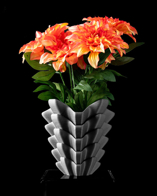 Vase Trilo