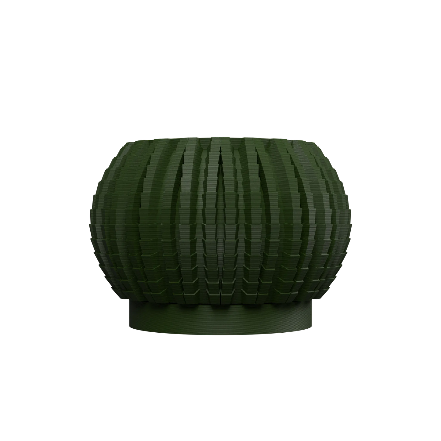 Vaso decorativo Uralo