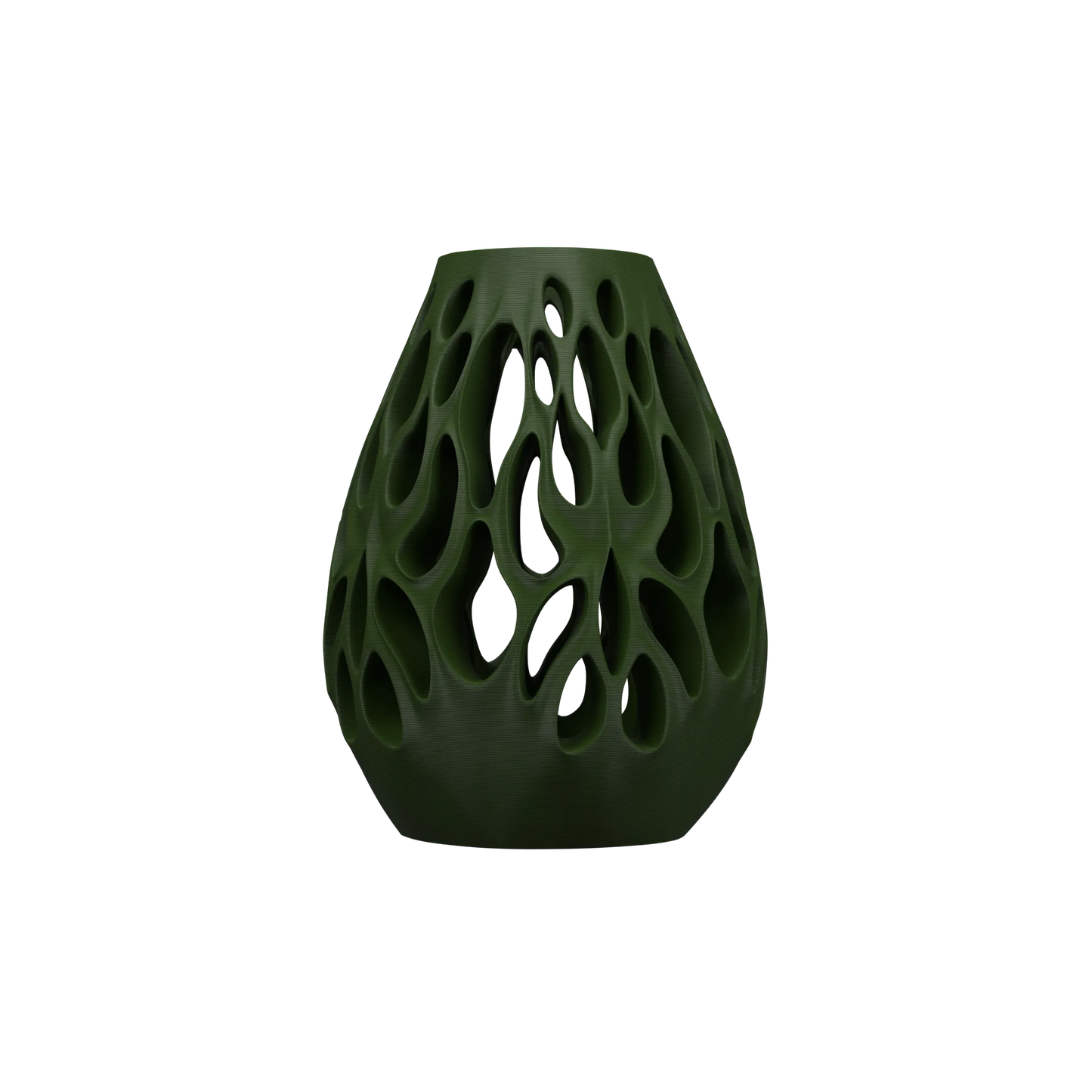 Vase Fleurs Séchées Vessel