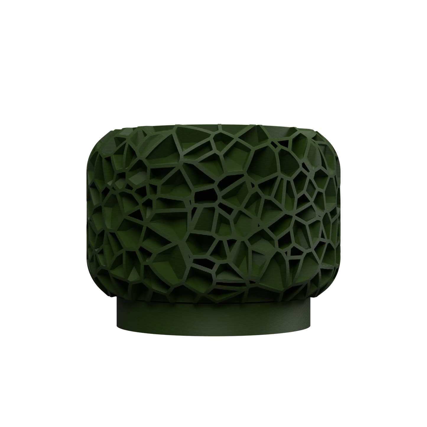 Vaso decorativo Vori