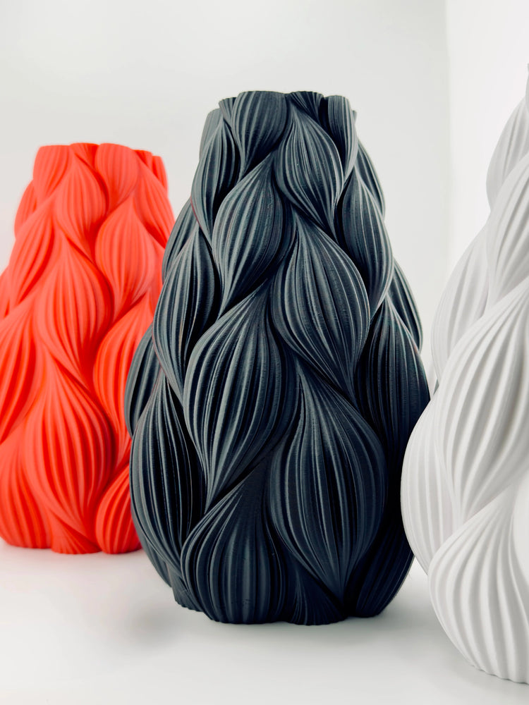 Vases Design & Sculpturaux pour Fleurs Fraîches