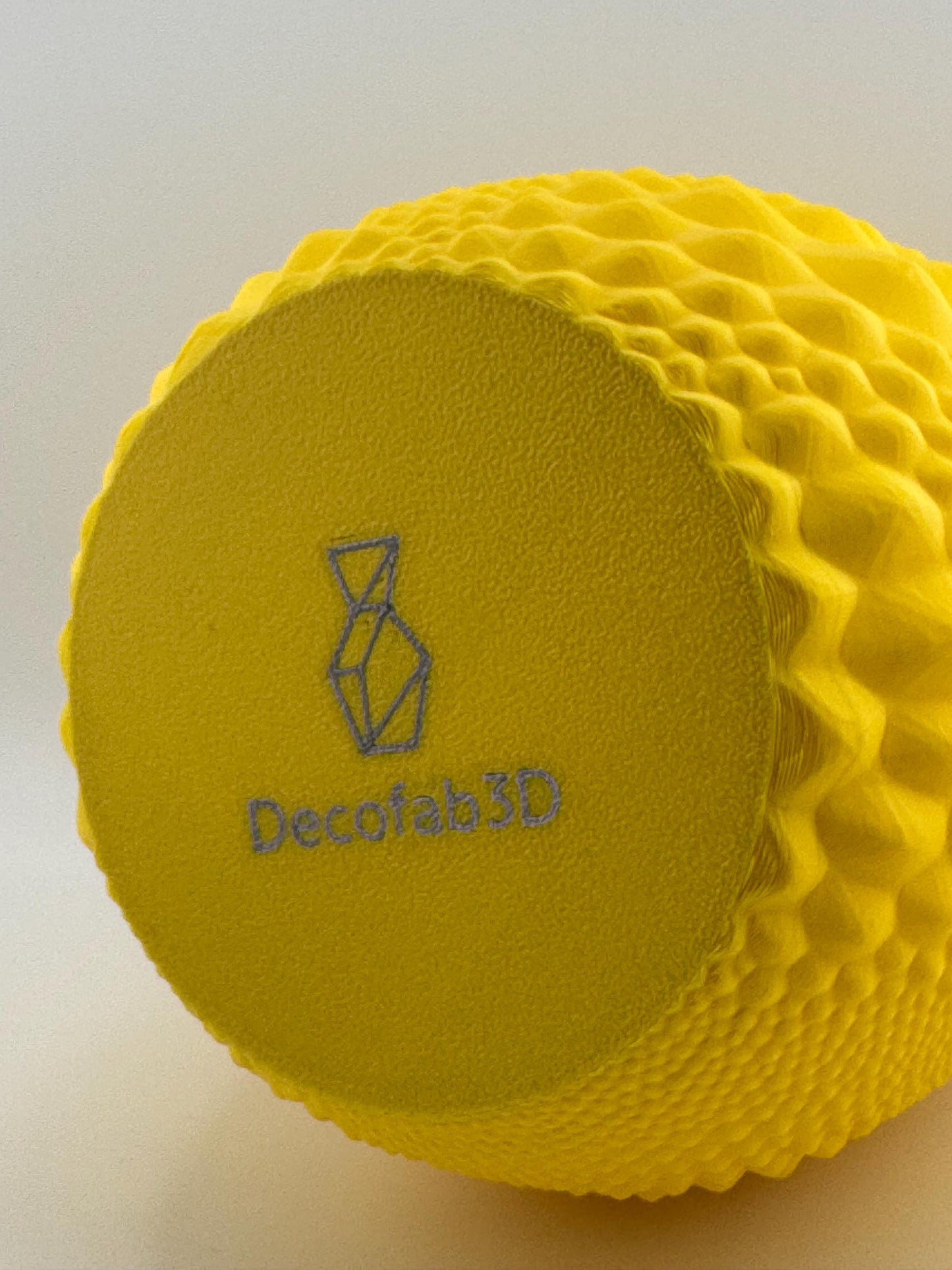 Vase Gato – vase texturé sculptural étanche design