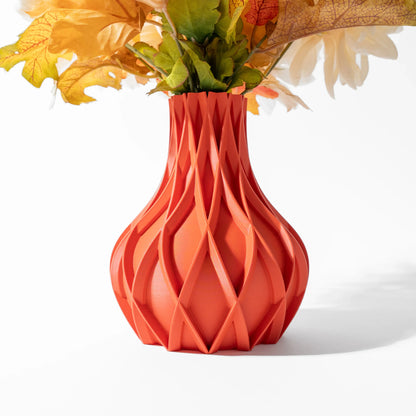 Vase Avio