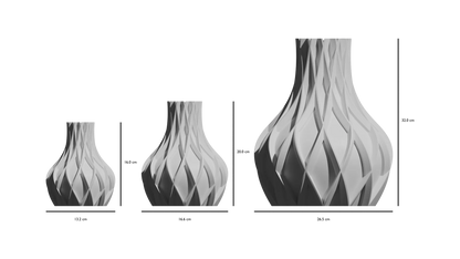 Vase Avio