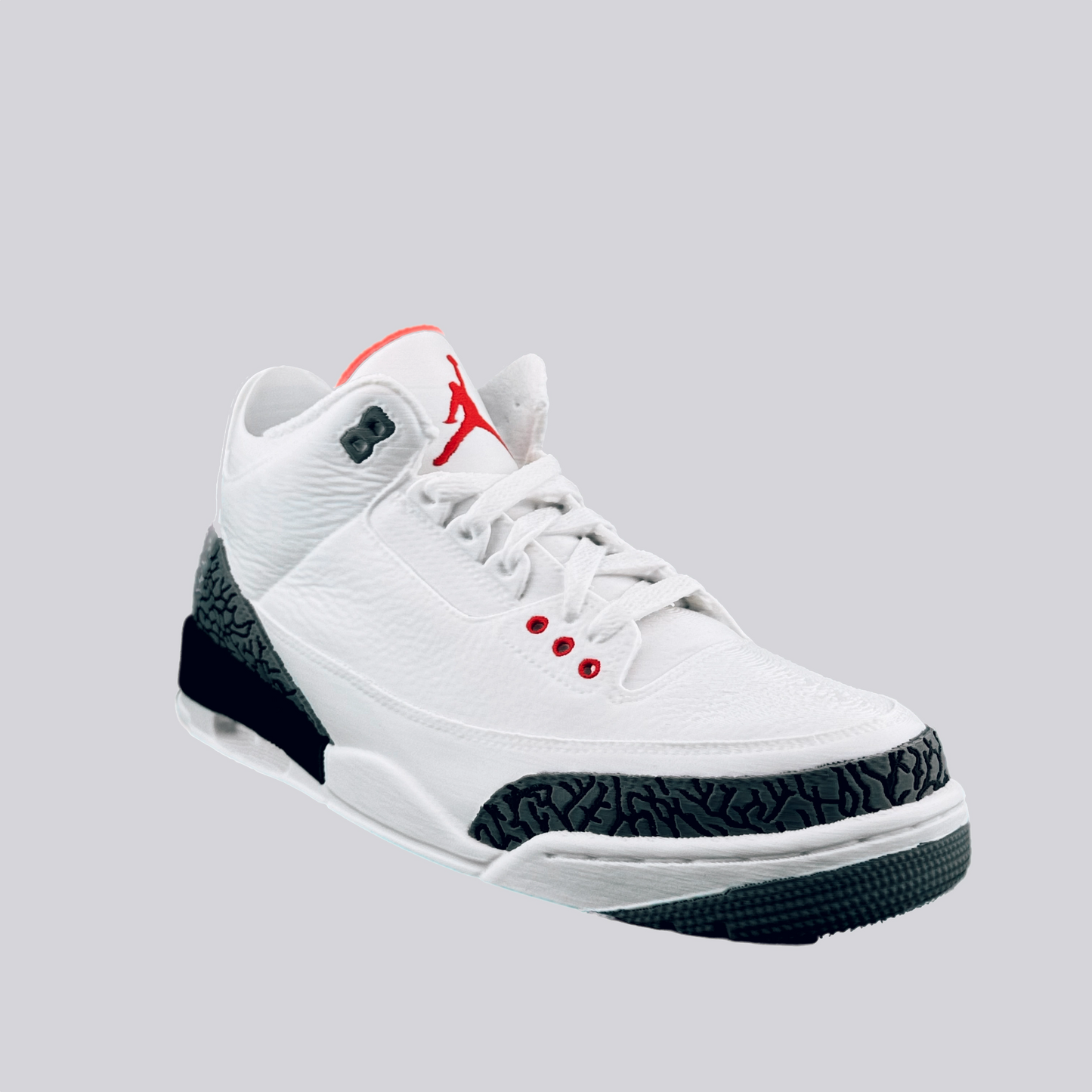 Sneaker Pot - Le Rétro 88 "Fusion"