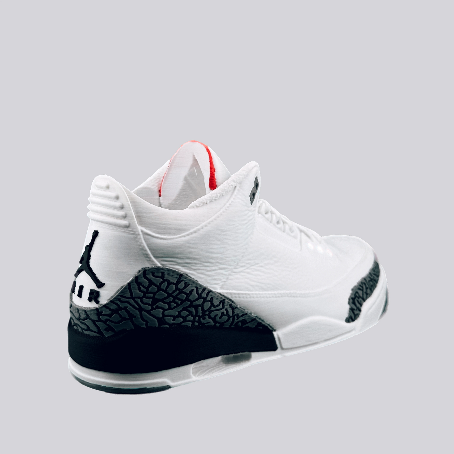 Sneaker Pot - Le Rétro 88 "Fusion"