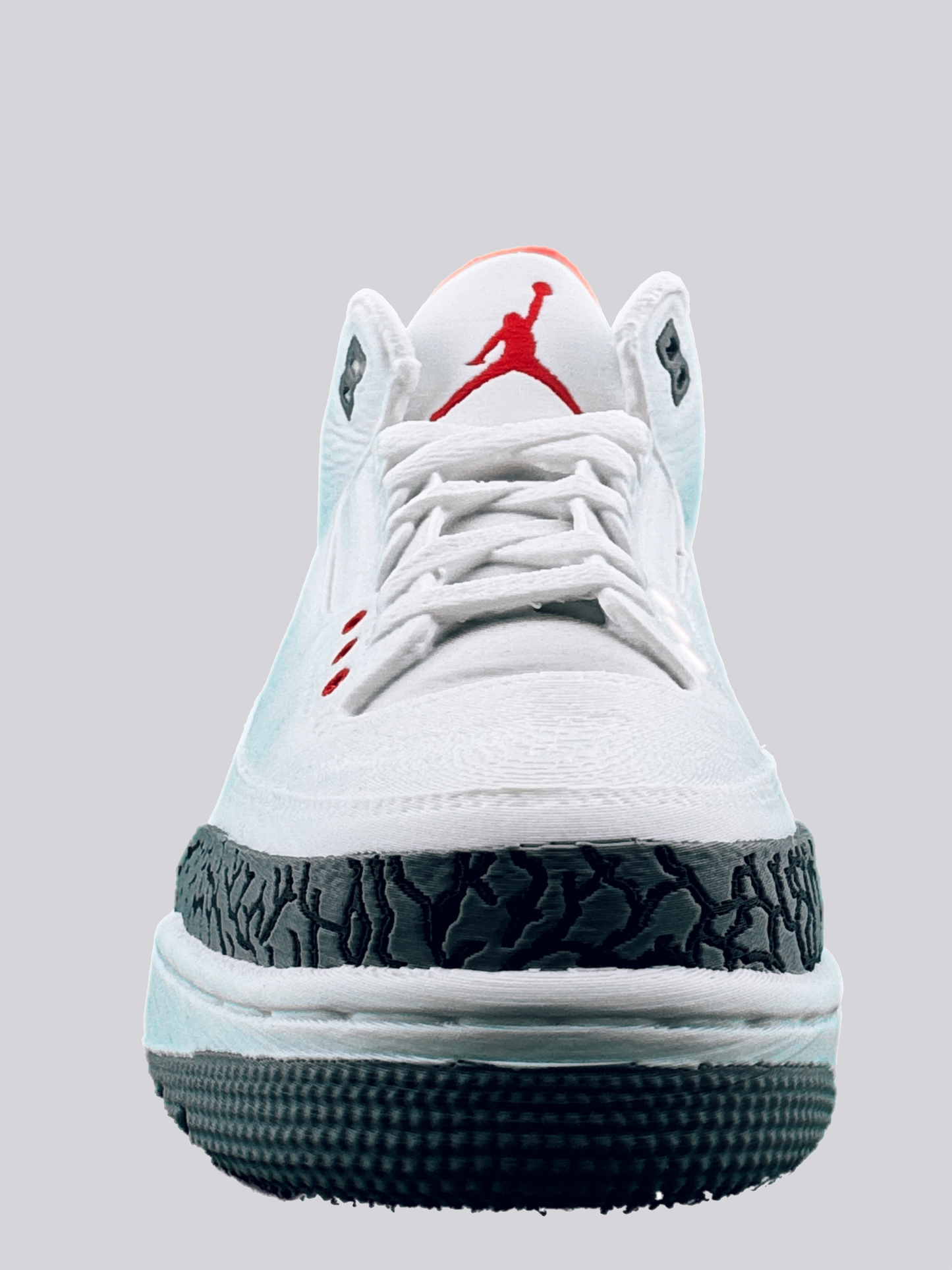 Sneaker Pot - Le Rétro 88 "Fusion"