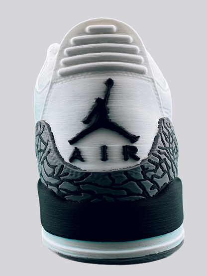 Sneaker Pot - Le Rétro 88 "Fusion"