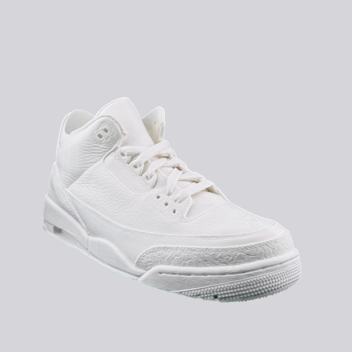 Sneaker Pot - Le Rétro 88 "Pure Mat"