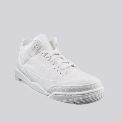 Sneaker Pot - Le Rétro 88 "Pure Mat"