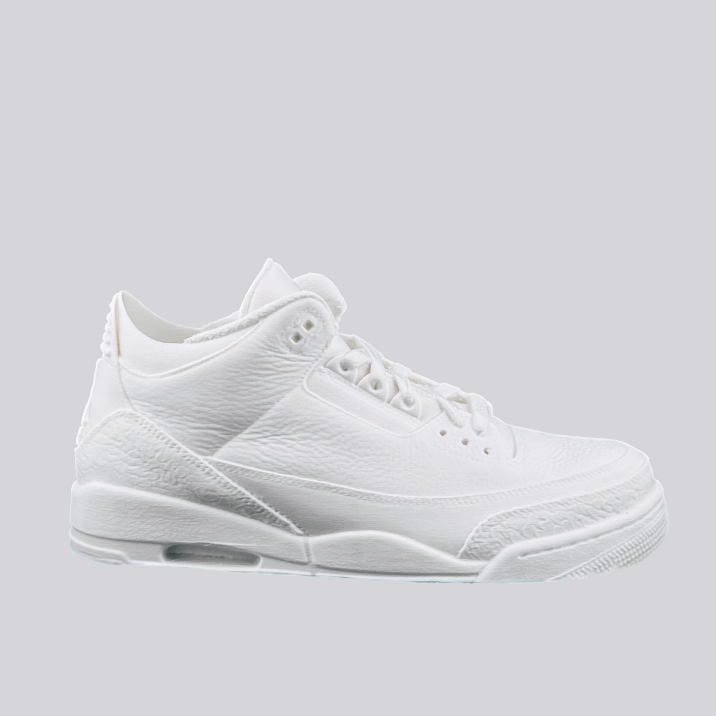 Sneaker Pot - Le Rétro 88 "Pure Mat"