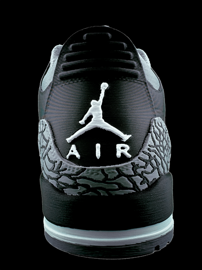 Sneaker Pot - Le Rétro 88 "Fusion"