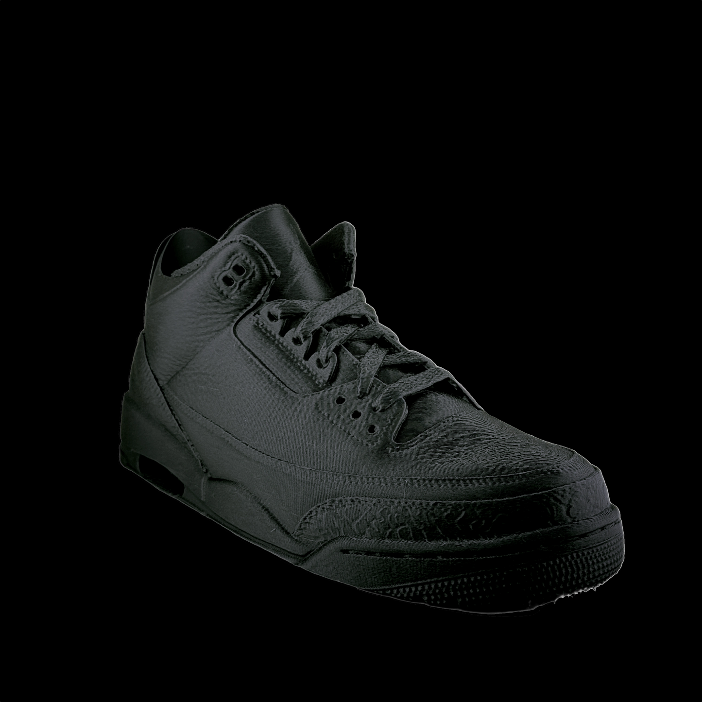 Sneaker Pot - Le Rétro 88 "Pure Mat"