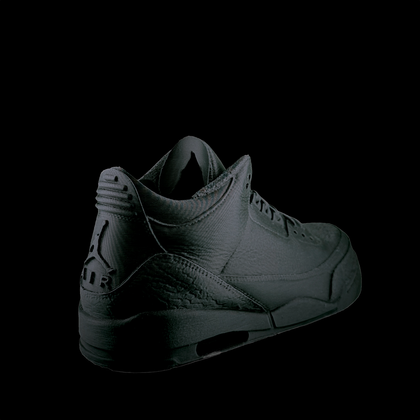 Sneaker Pot - Le Rétro 88 "Pure Mat"