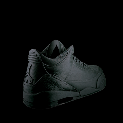 Sneaker Pot - Le Rétro 88 "Pure Mat"