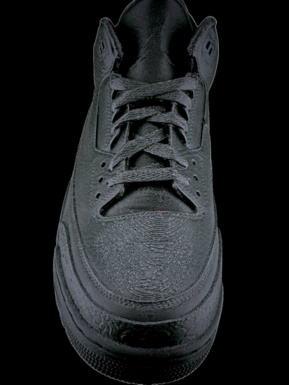 Sneaker Pot - Le Rétro 88 "Pure Mat"