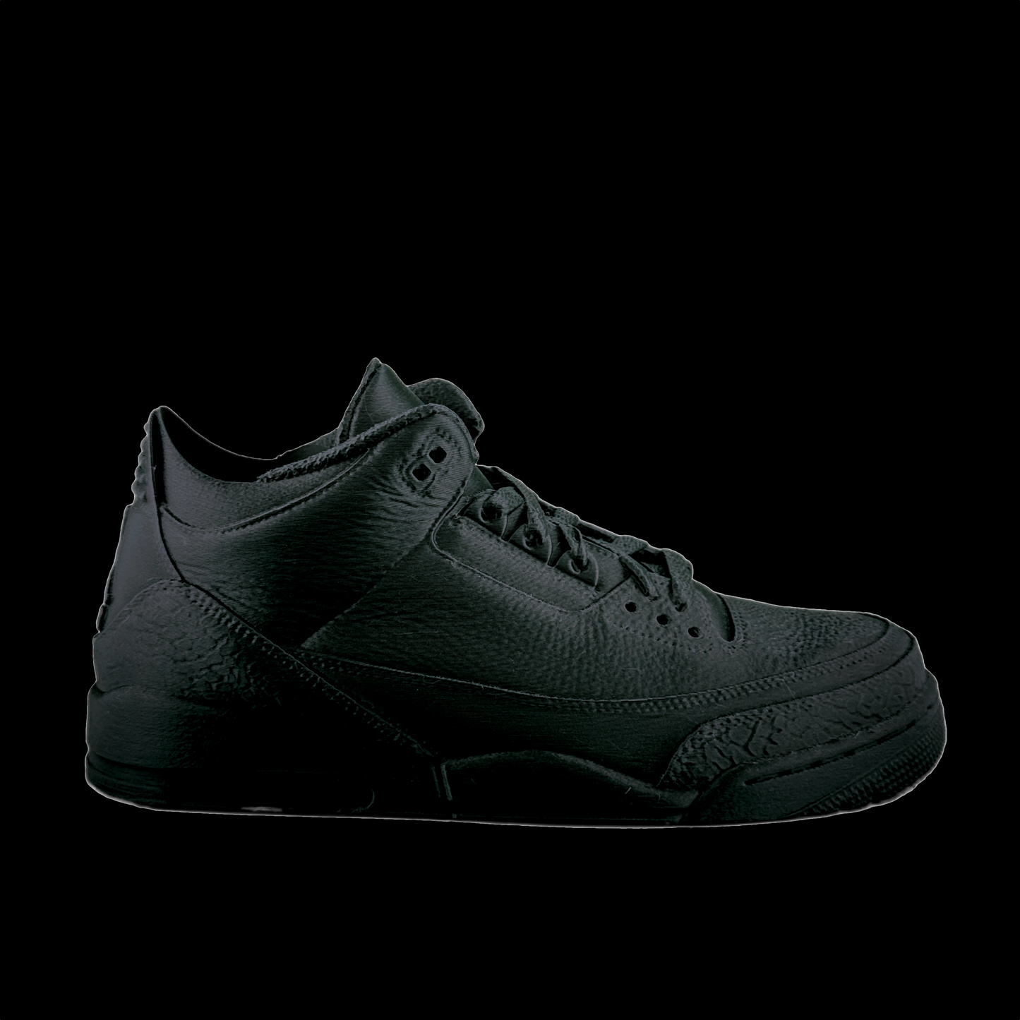 Sneaker Pot - Le Rétro 88 "Pure Mat"