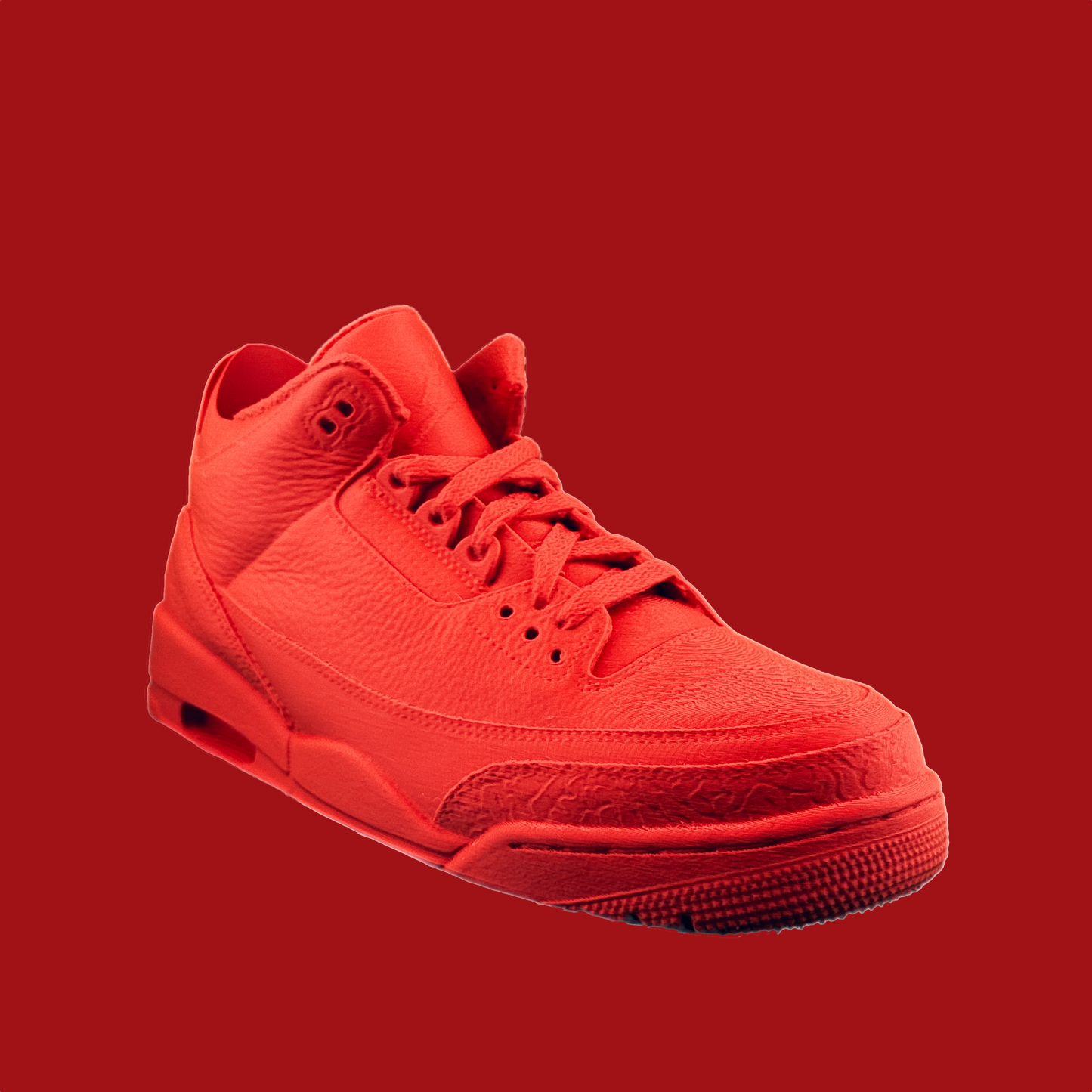 Sneaker Pot - Le Rétro 88 "Pure Mat"