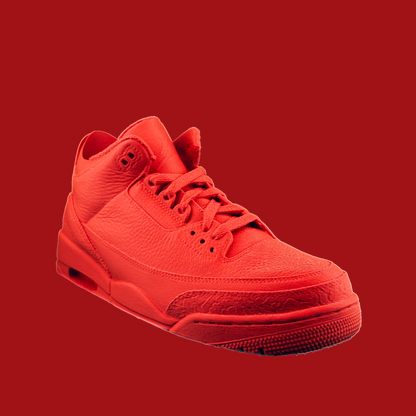 Sneaker Pot - Le Rétro 88 "Pure Mat"