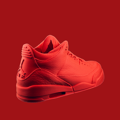 Sneaker Pot - Le Rétro 88 "Pure Mat"