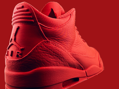 Sneaker Pot - Le Rétro 88 "Pure Mat"