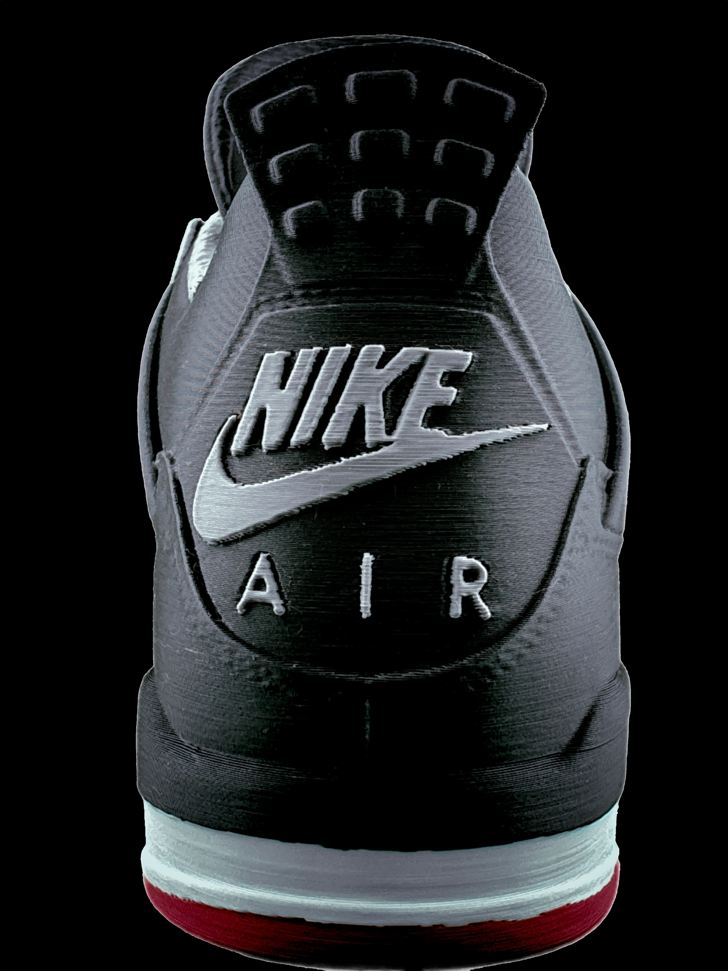 Sneaker Pot - Le Rétro 89 "Fusion"