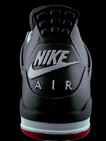 Sneaker Pot - Le Rétro 89 "Fusion"