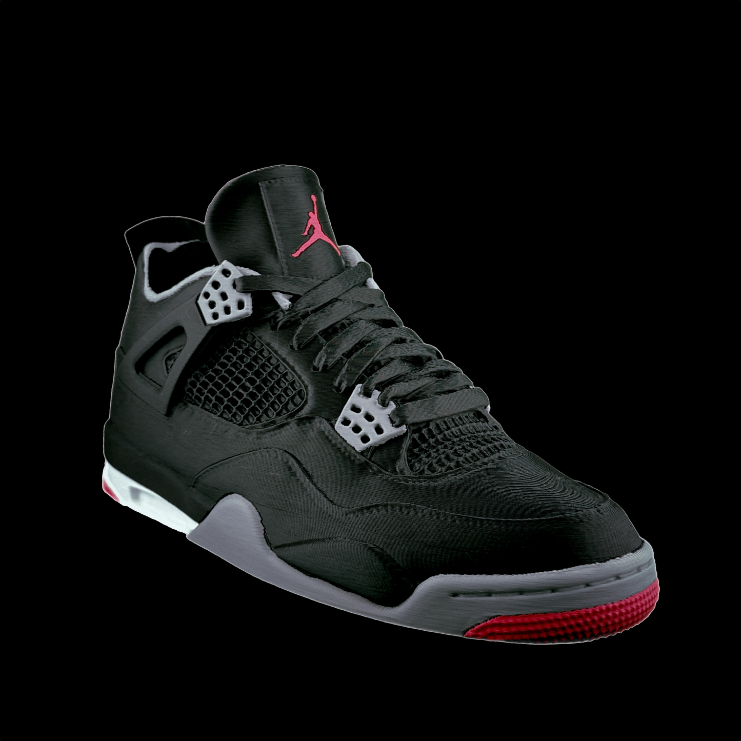 Sneaker Pot - Le Rétro 89 "Fusion"