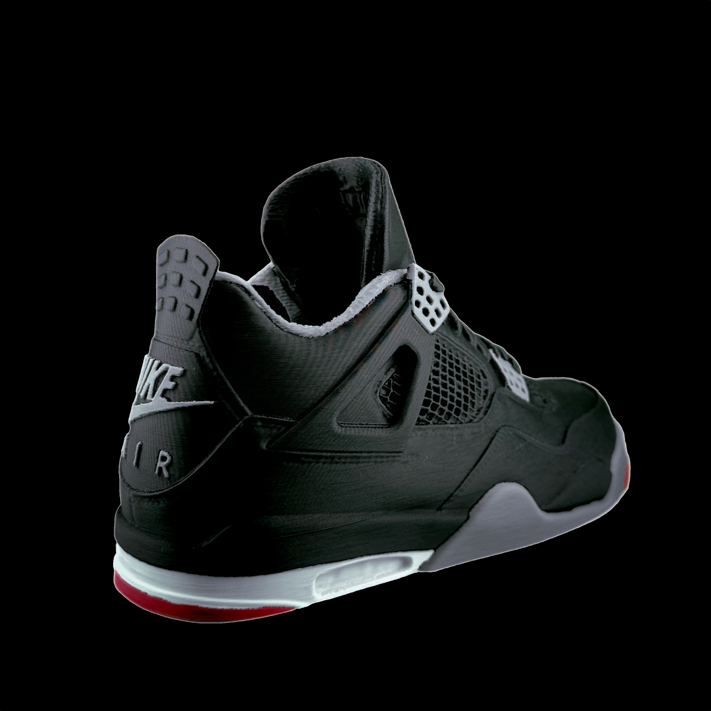 Sneaker Pot - Le Rétro 89 "Fusion"