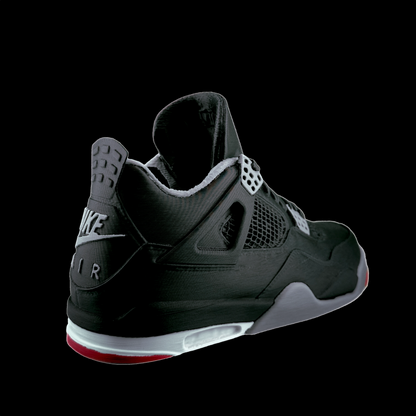 Sneaker Pot - Le Rétro 89 "Fusion"