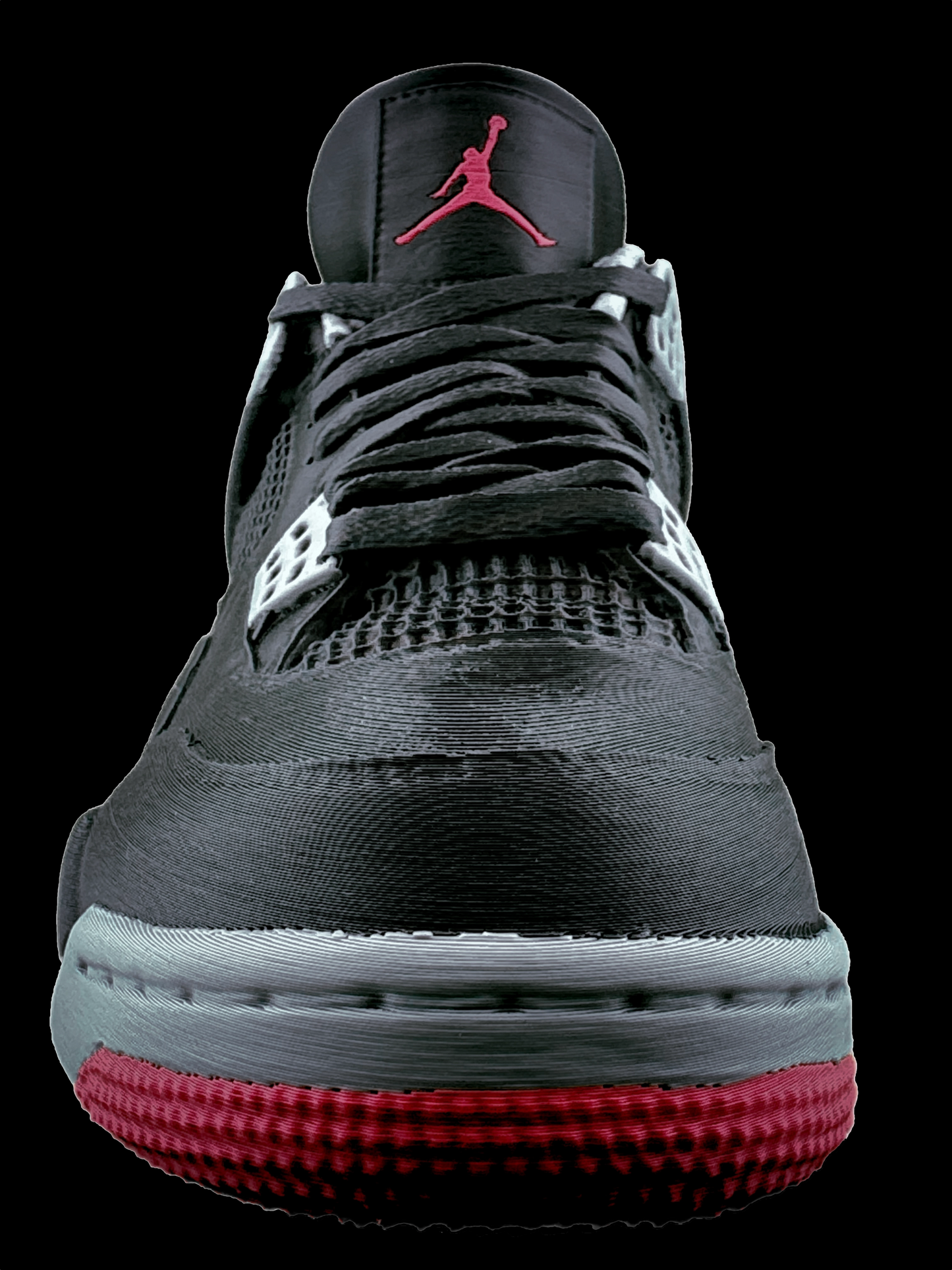 Sneaker Pot - Le Rétro 89 "Fusion"