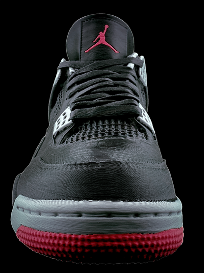 Sneaker Pot - Le Rétro 89 "Fusion"