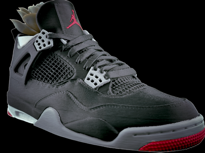 Sneaker Pot - Le Rétro 89 "Fusion"