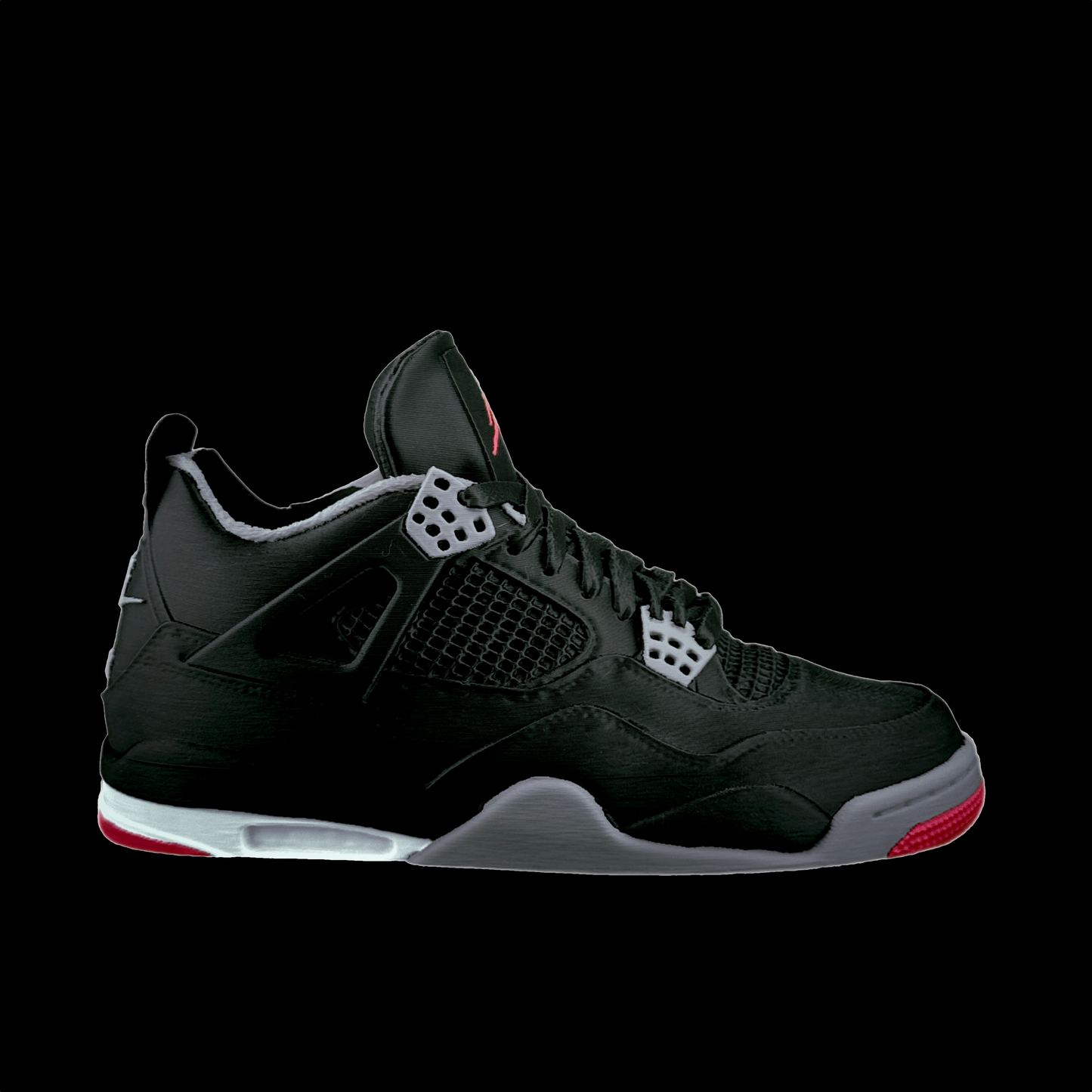 Sneaker Pot - Le Rétro 89 "Fusion"