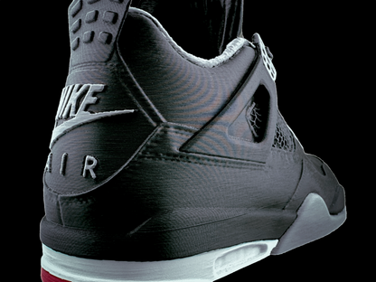 Sneaker Pot - Le Rétro 89 "Fusion"