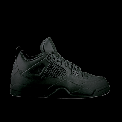 Sneaker Pot AJ4 - Collezione "Pure Mat" - Vaso di design