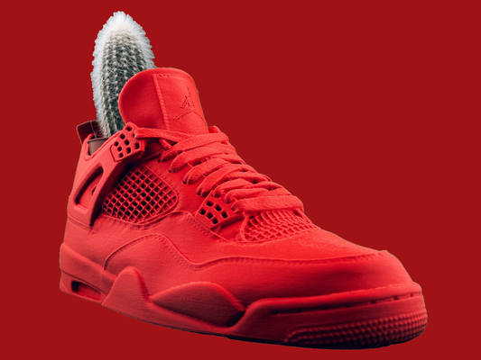 Sneaker Pot - Le Rétro 89 "Pure Mat"