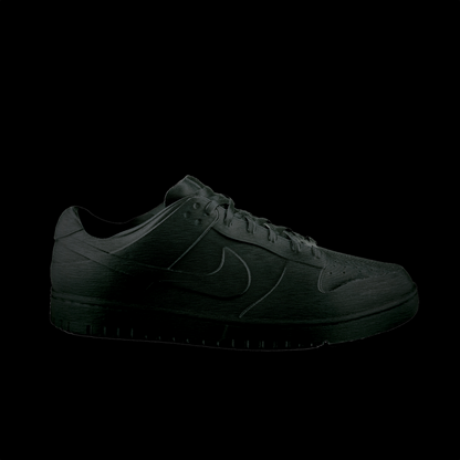 Sneaker Pot - Urban Skate Low "Pure Mat"