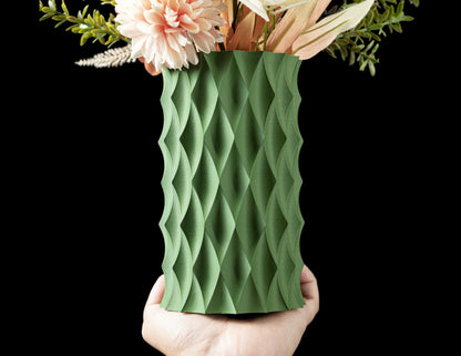Vase Diamond