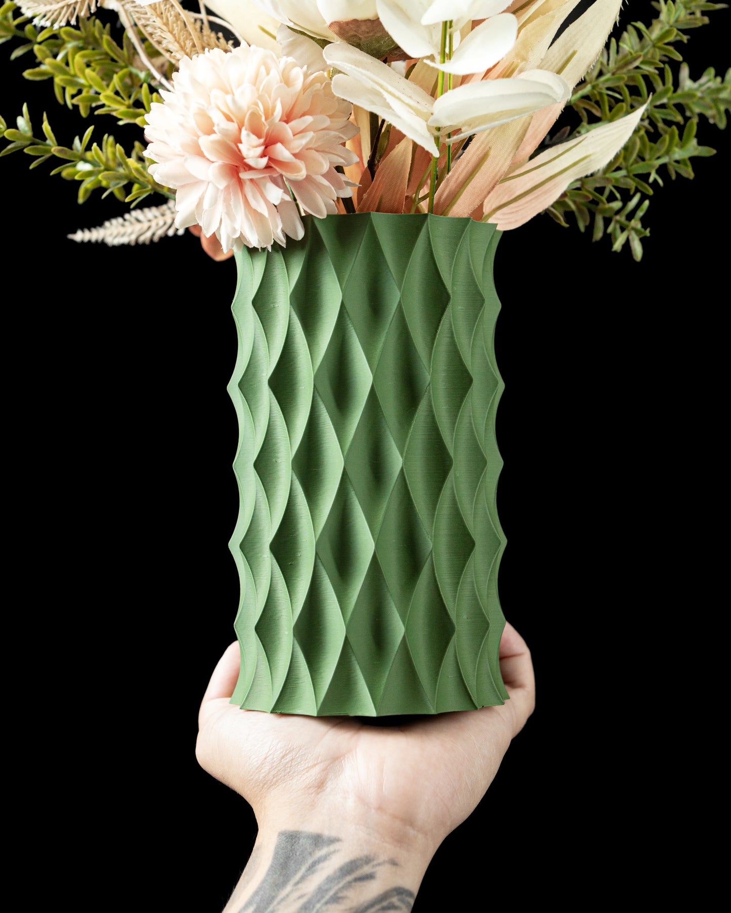 Vase Diamond