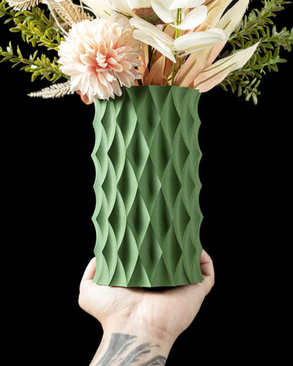 Vase Diamond