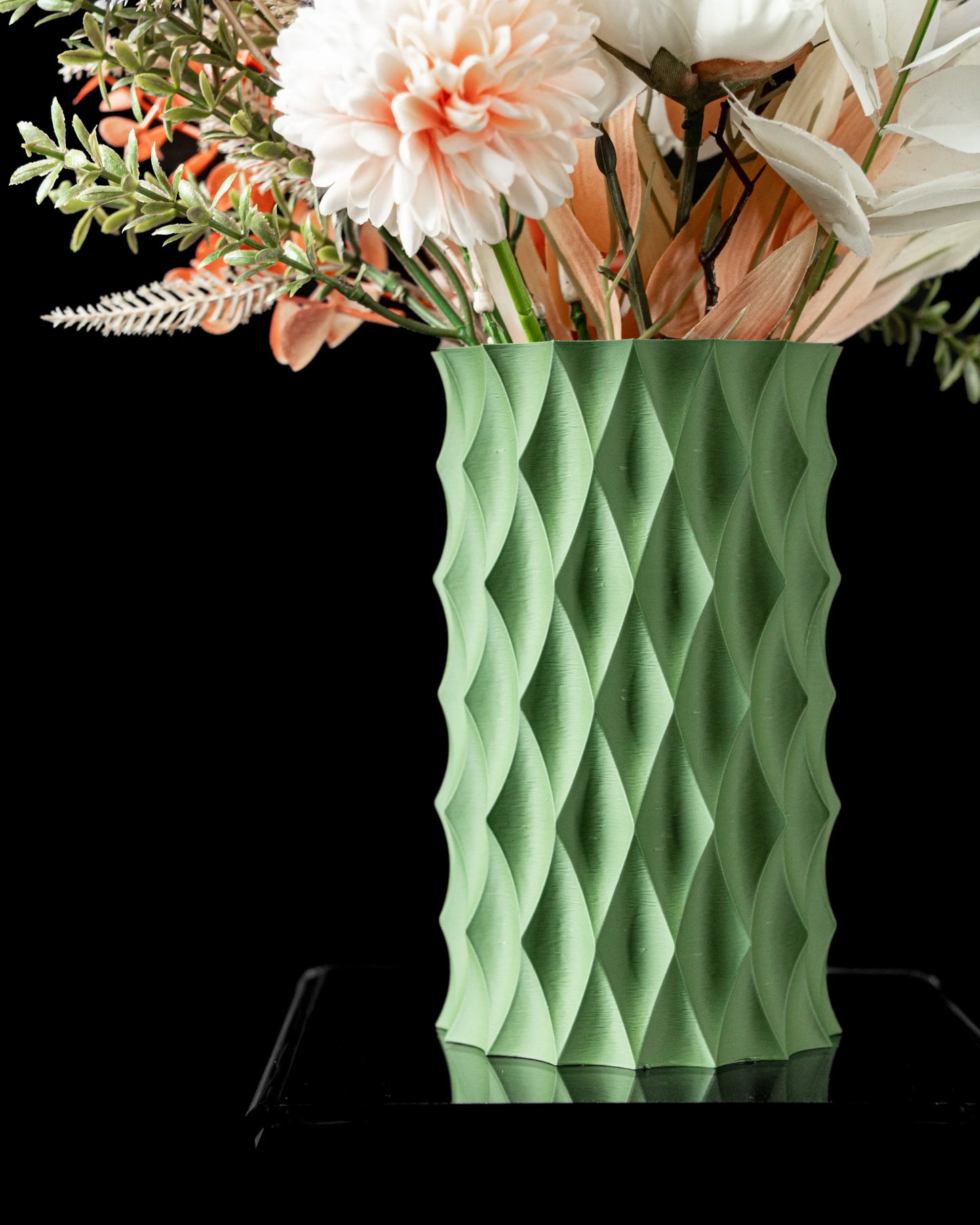 Vase Diamond